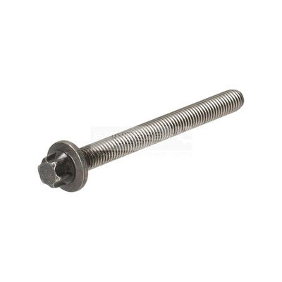 EXTERNAL HEX ROUND BOLT